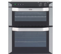 BELLING BI70MLPG LPG Oven - Stainless Steel